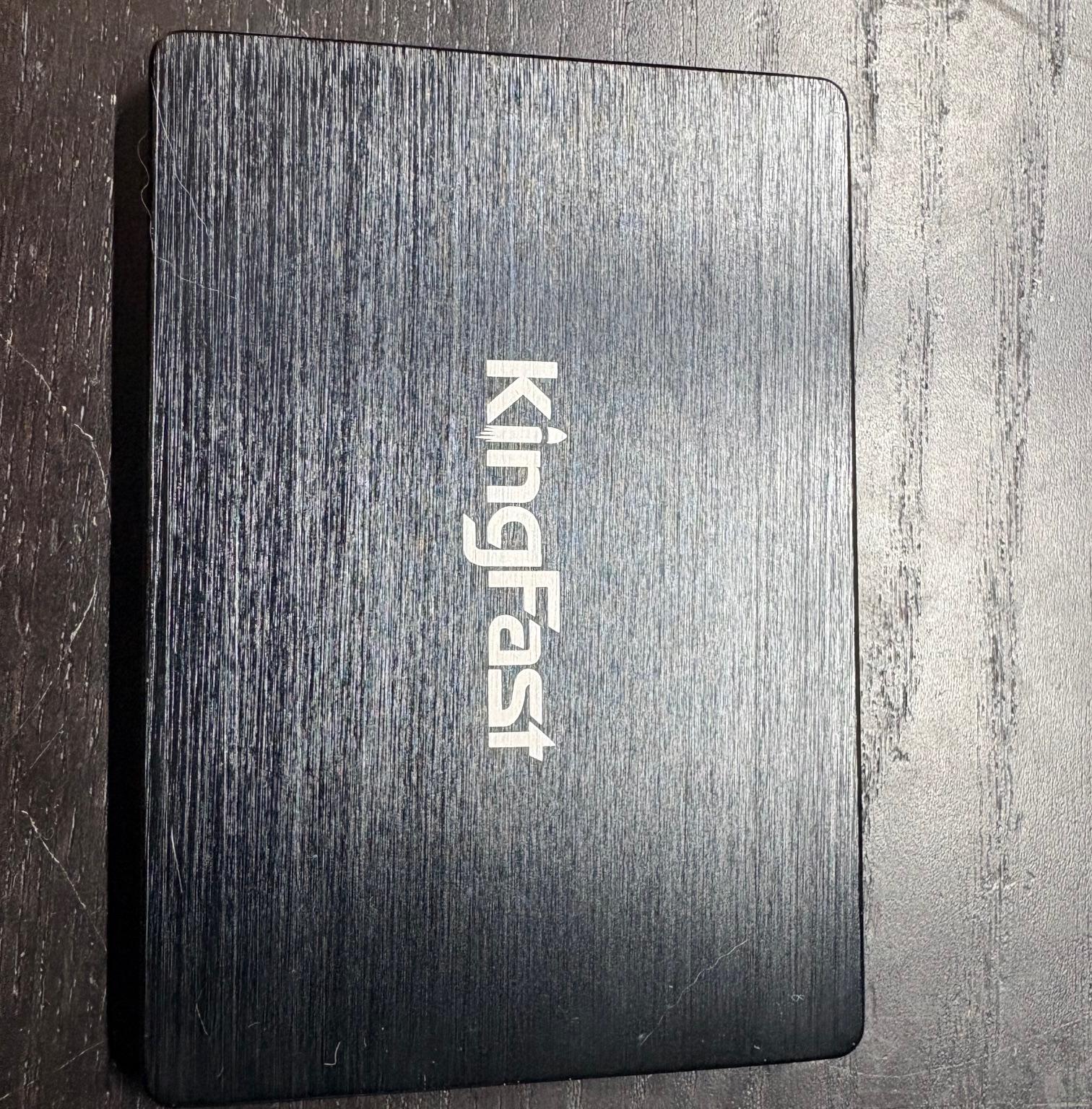 KingFast 1TB - SATA