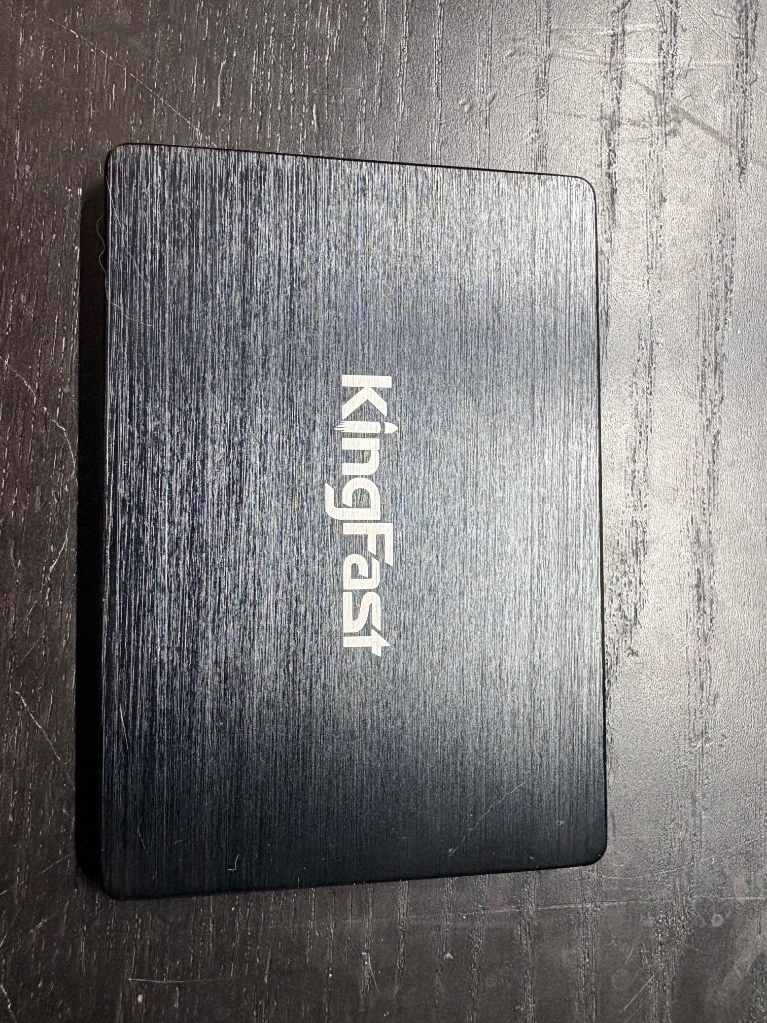 KingFast 1TB - SATA