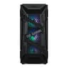 NSX Gaming Pc Raptor, Ryzen 7 5700G, 16GB DDR4