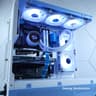 💙RTX 4060●Core i5 12600KF●1080p Gaming Computer