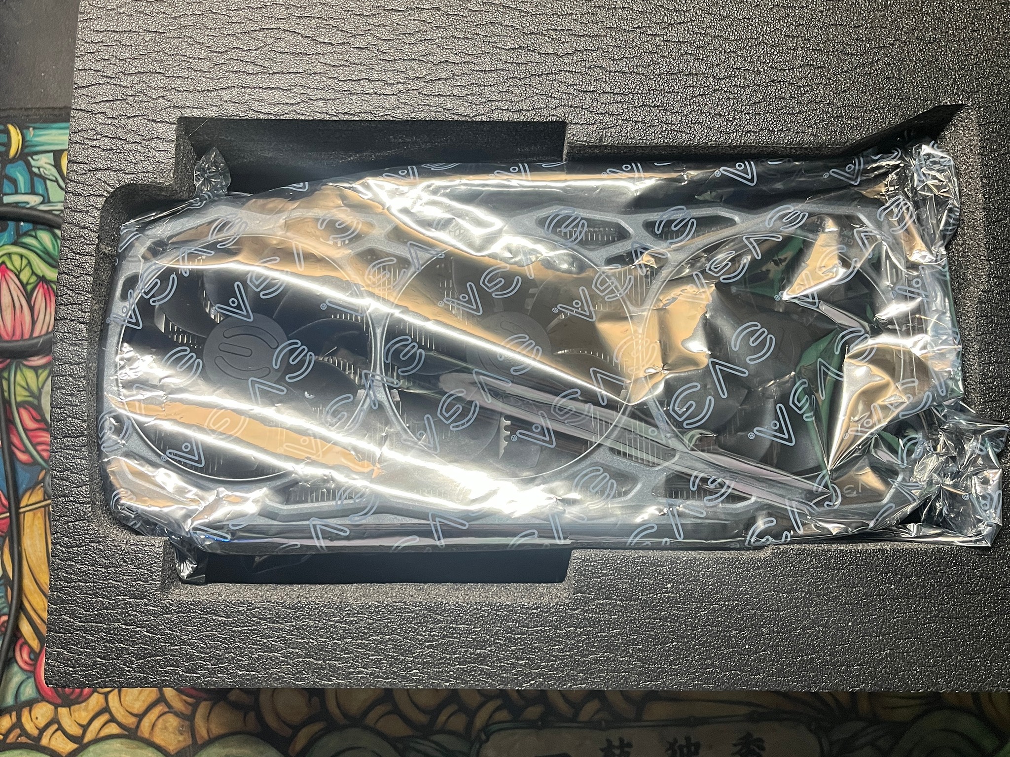 EVGA GTX 1080 Ti 11gb 