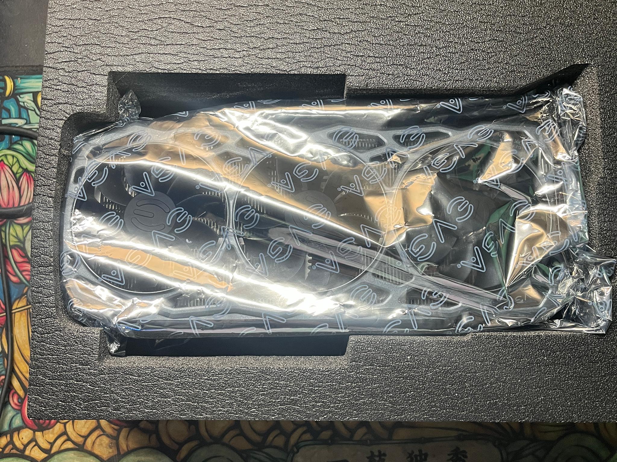 EVGA GTX 1080 Ti 11gb 