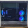 Gaming PC Ryzen 5 3600X 16GB RAM 512GB SSD RTX 2060 6GB Windows 11 Computer