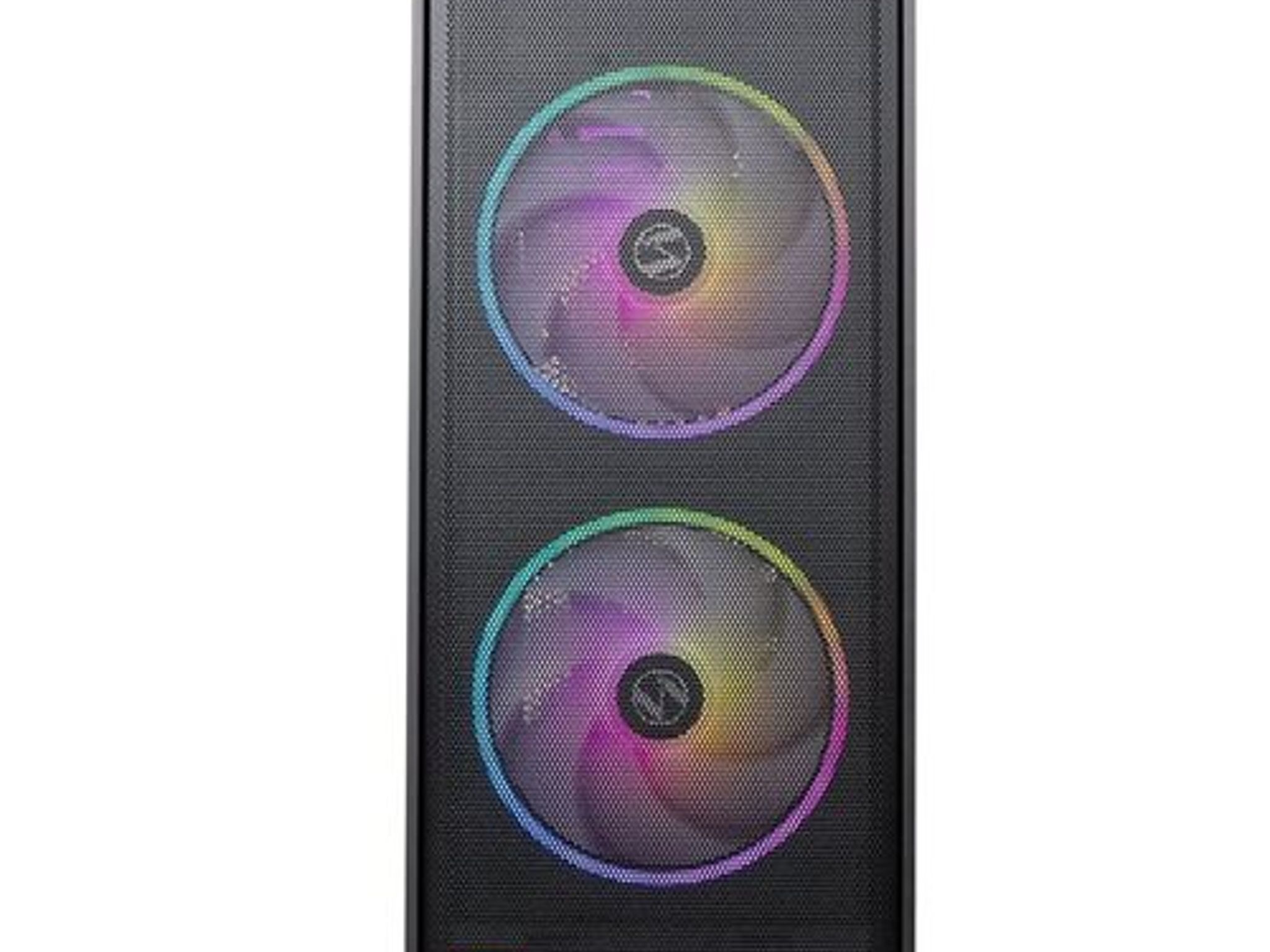 AMD Ryzen 7 9800X3D | AMD Integrated Graphics | 64GB DDR5 | 2TB NVMe SSD | Win11 Pro