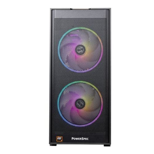AMD Ryzen 7 9800X3D | AMD Integrated Graphics | 64GB DDR5 | 2TB NVMe SSD | Win11 Pro