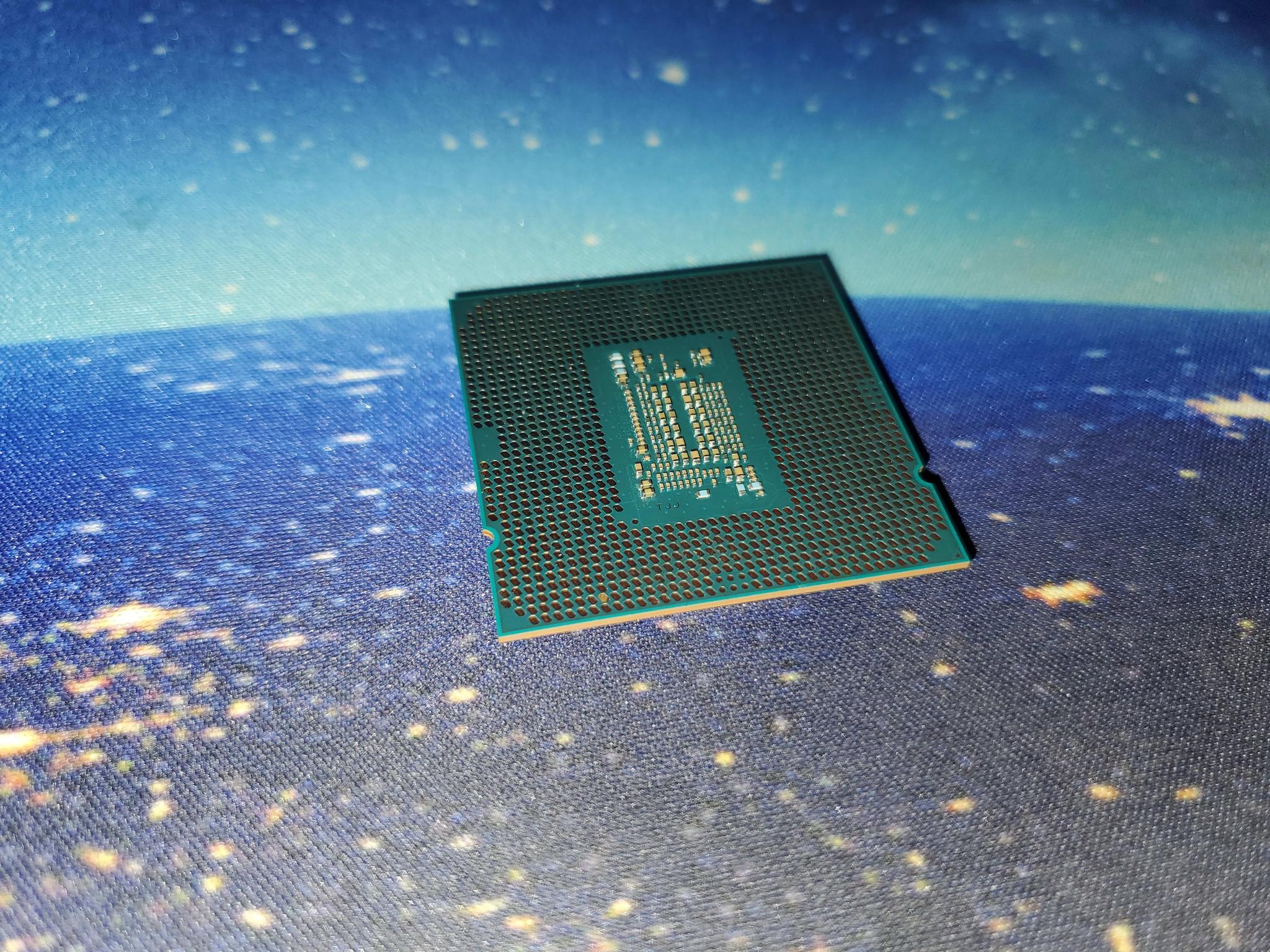 I3 10100 3.6 GHz Processor, B460M PRO VDH WIFI Motherboard