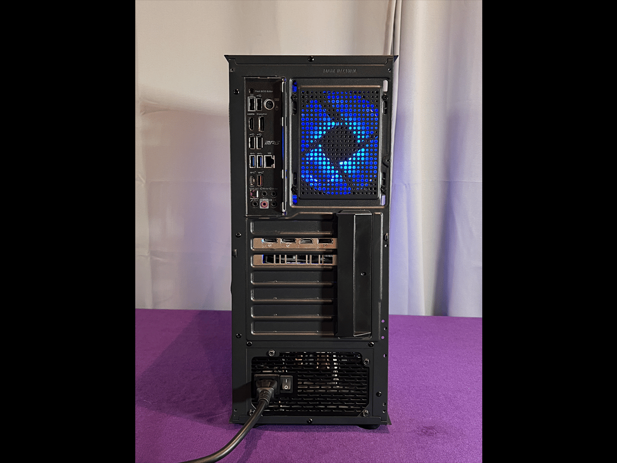 $100 OFF - RTX 2060 SUPER, Ryzen 5 3600 Gaming PC - OFFERS OPEN