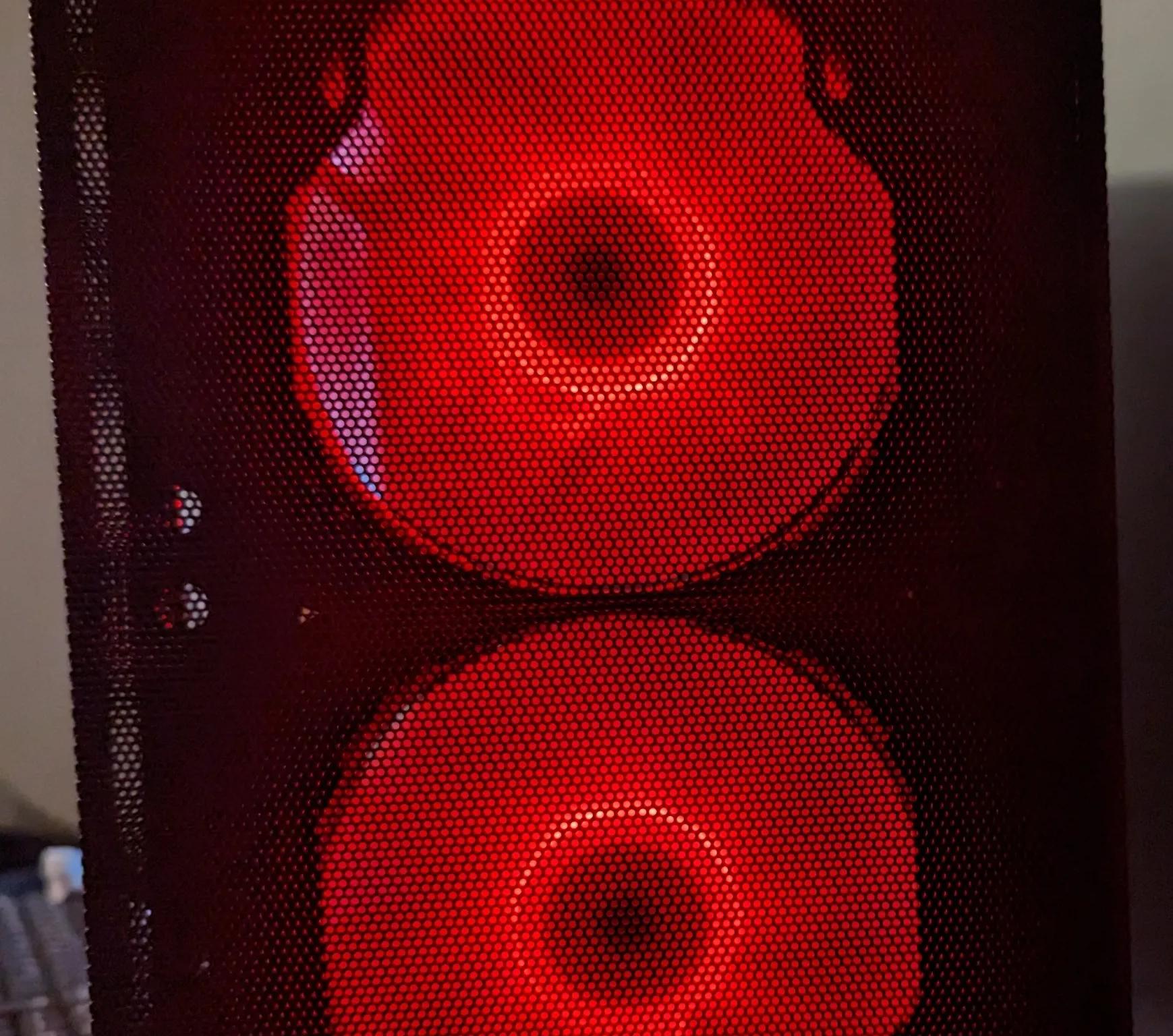Gaming PC Ryzen 5 5500, 16GB DDR4, 512GB SSD, RX 570X 8GB