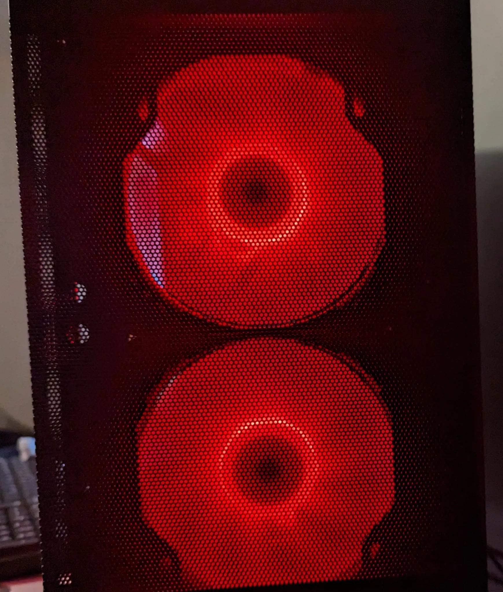 Gaming PC Ryzen 5 5500, 16GB DDR4, 512GB SSD, RX 570X 8GB