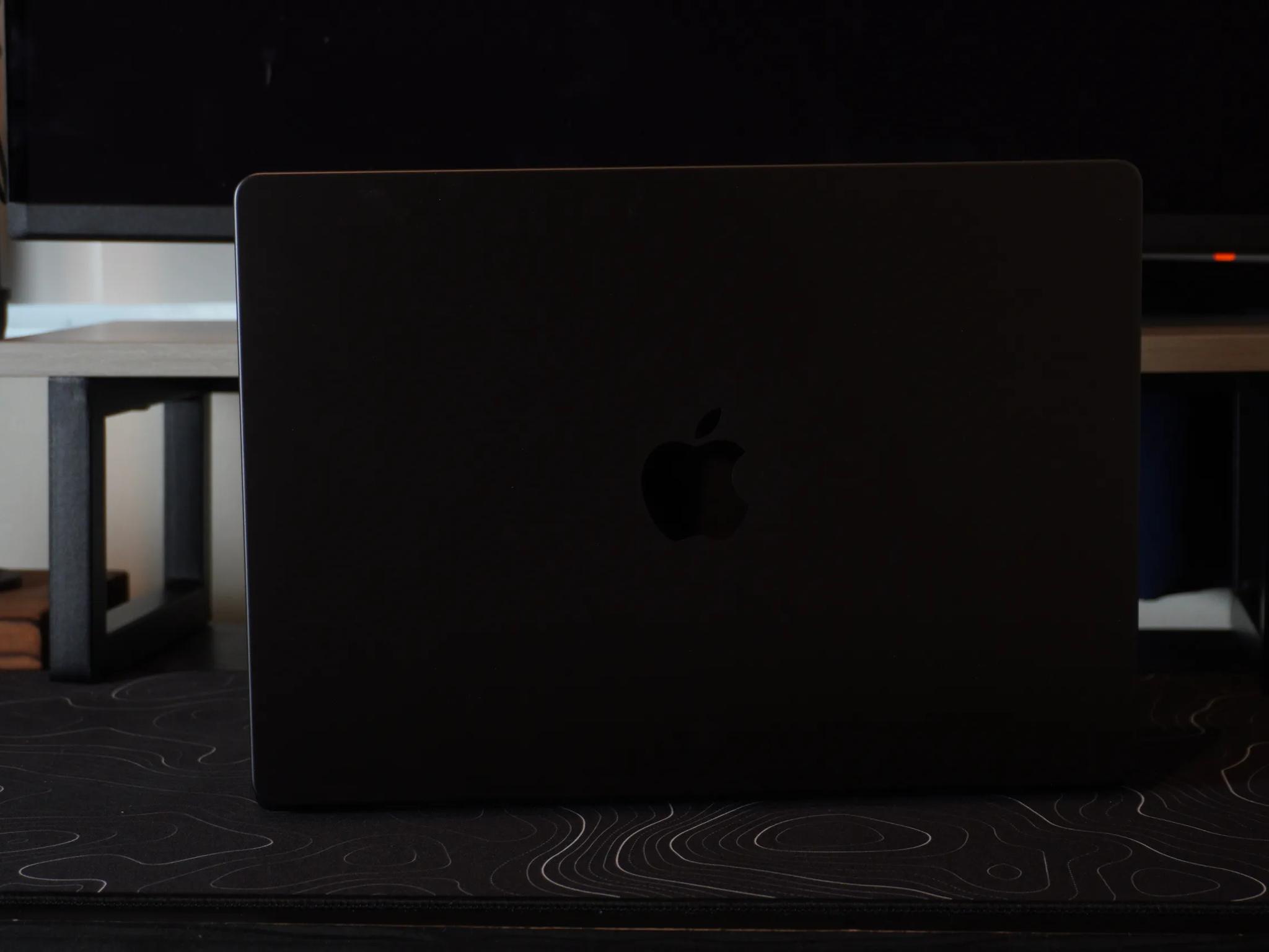M4 Pro 14 Inch Macbook Pro | 24 GB Ram | 500 GB SSD