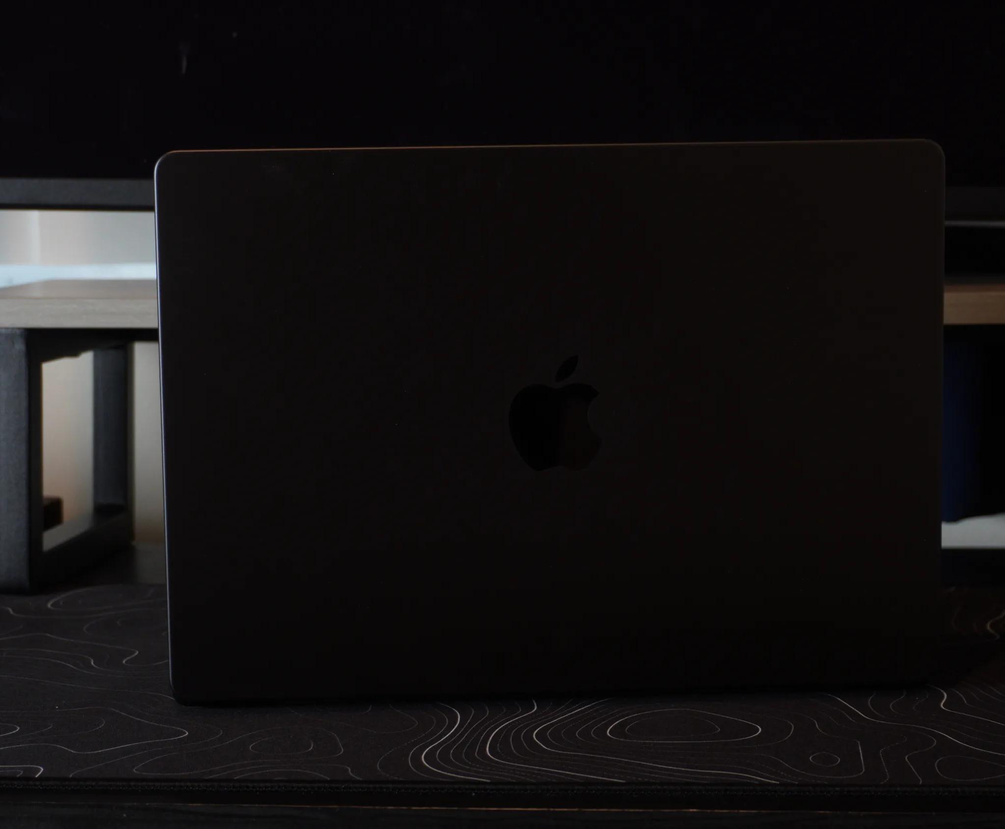 M4 Pro 14 Inch Macbook Pro | 24 GB Ram | 500 GB SSD