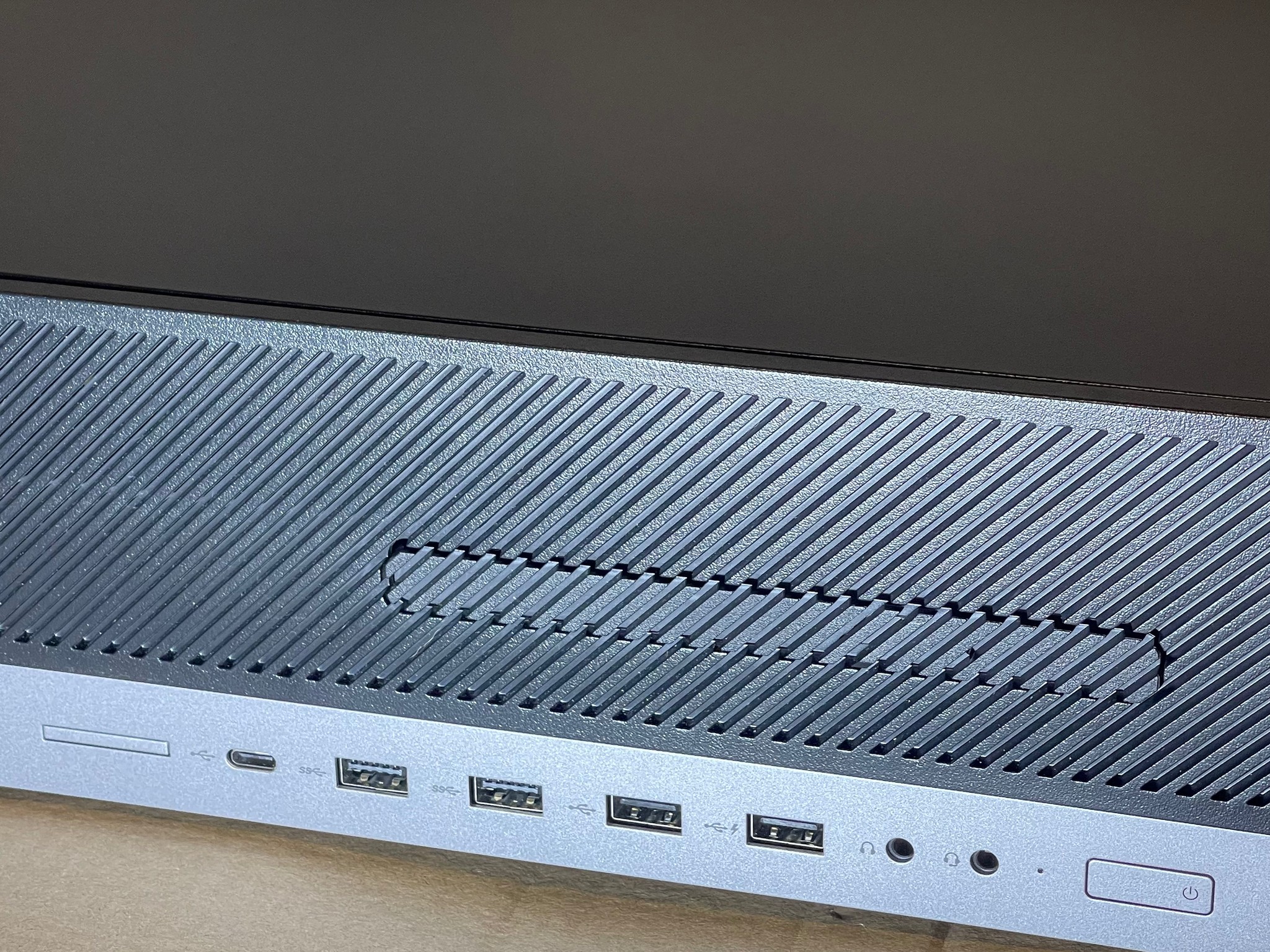 HP EliteDesk 800 G4 | i7-8700, 32GB, 512GB
