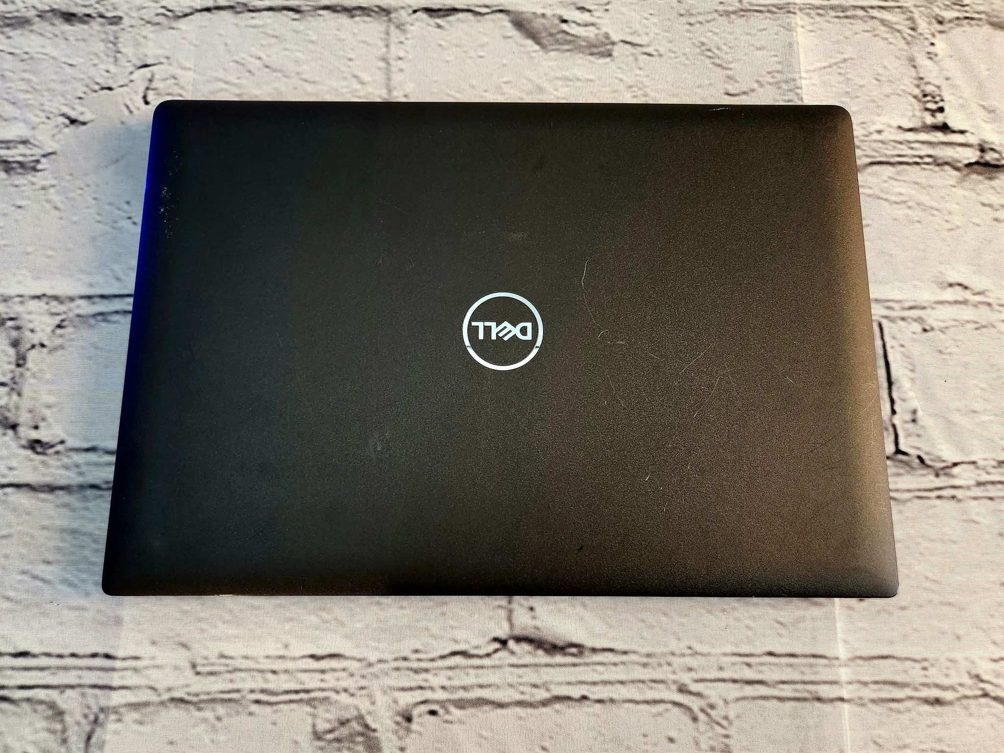 Dell Latitude 3420