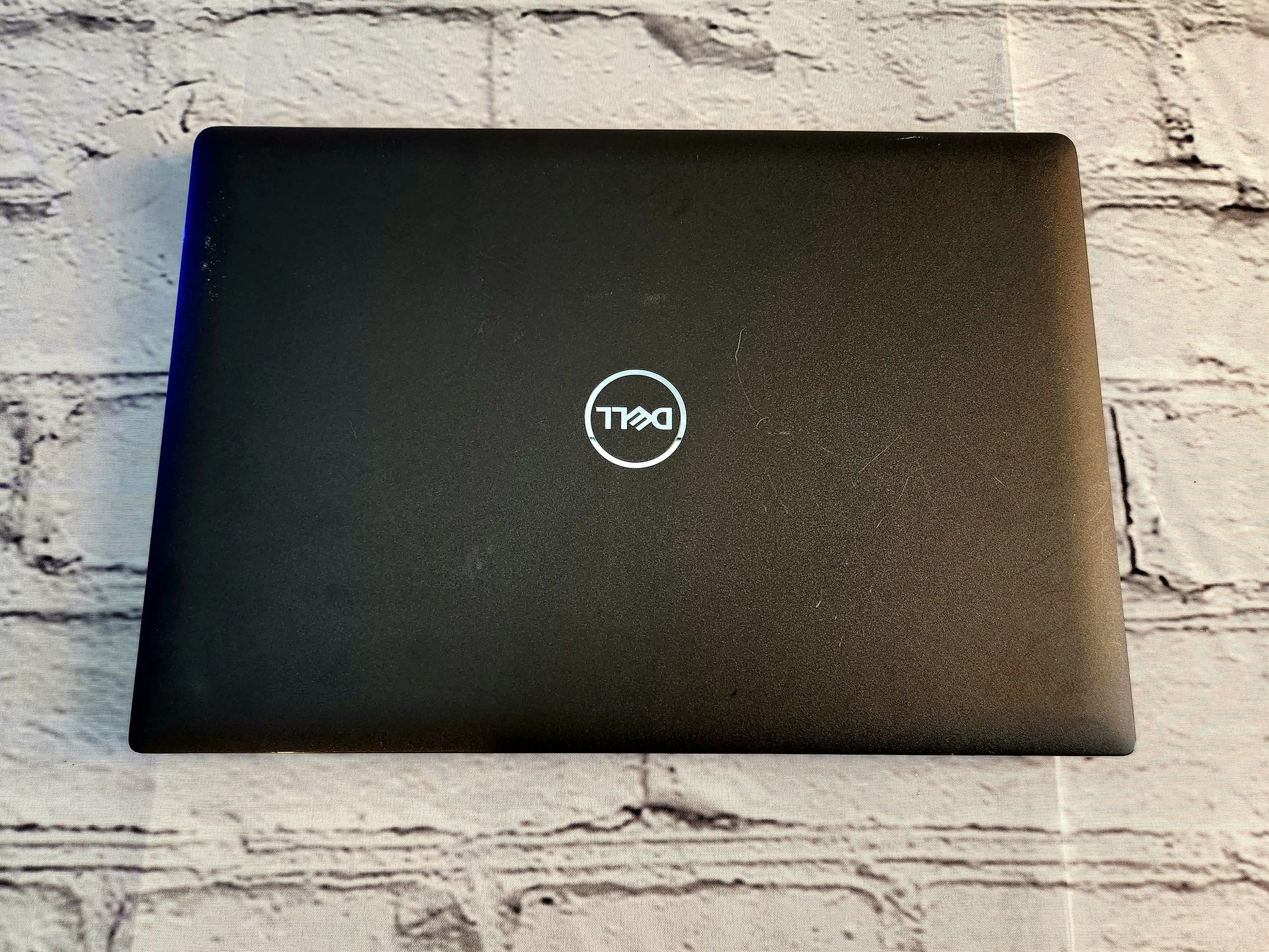 Dell Latitude 3420
