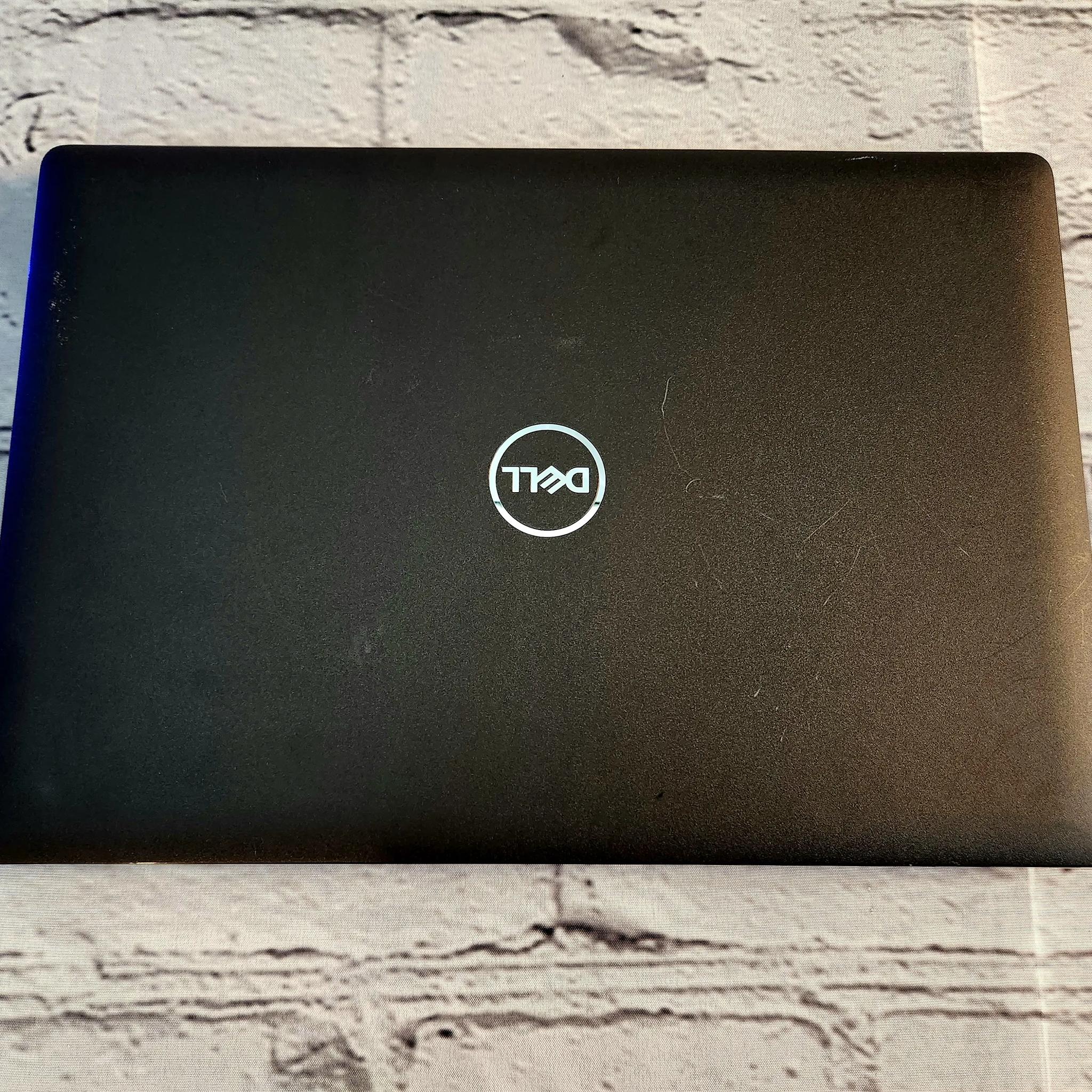 Dell Latitude 3420