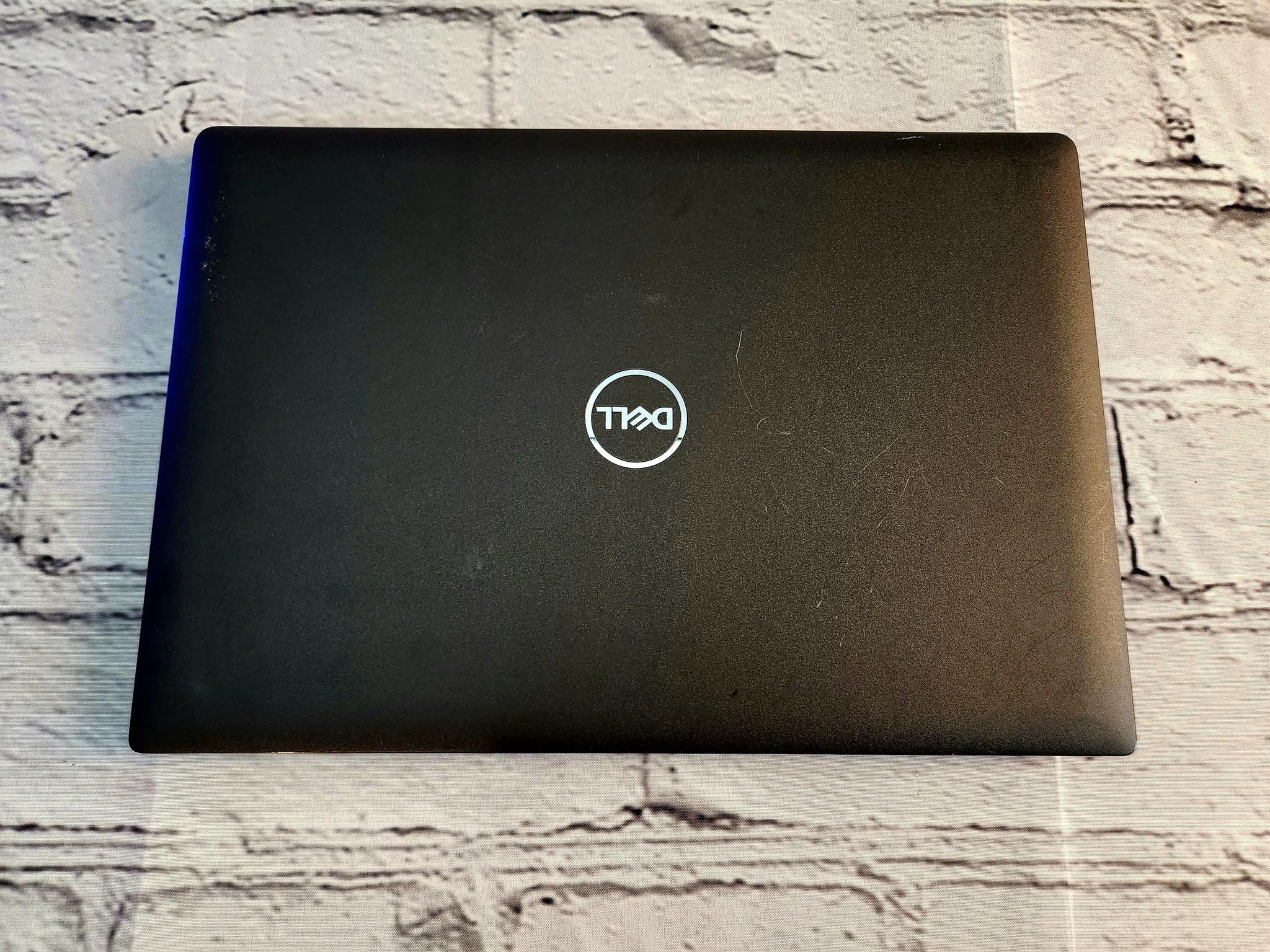 Dell Latitude 3420