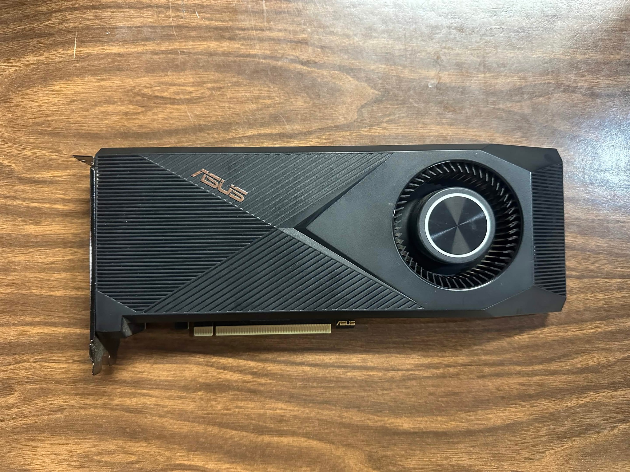 Asus Nvidia Geforce RTX 3070 8GB Graphics Card NOT WORKING