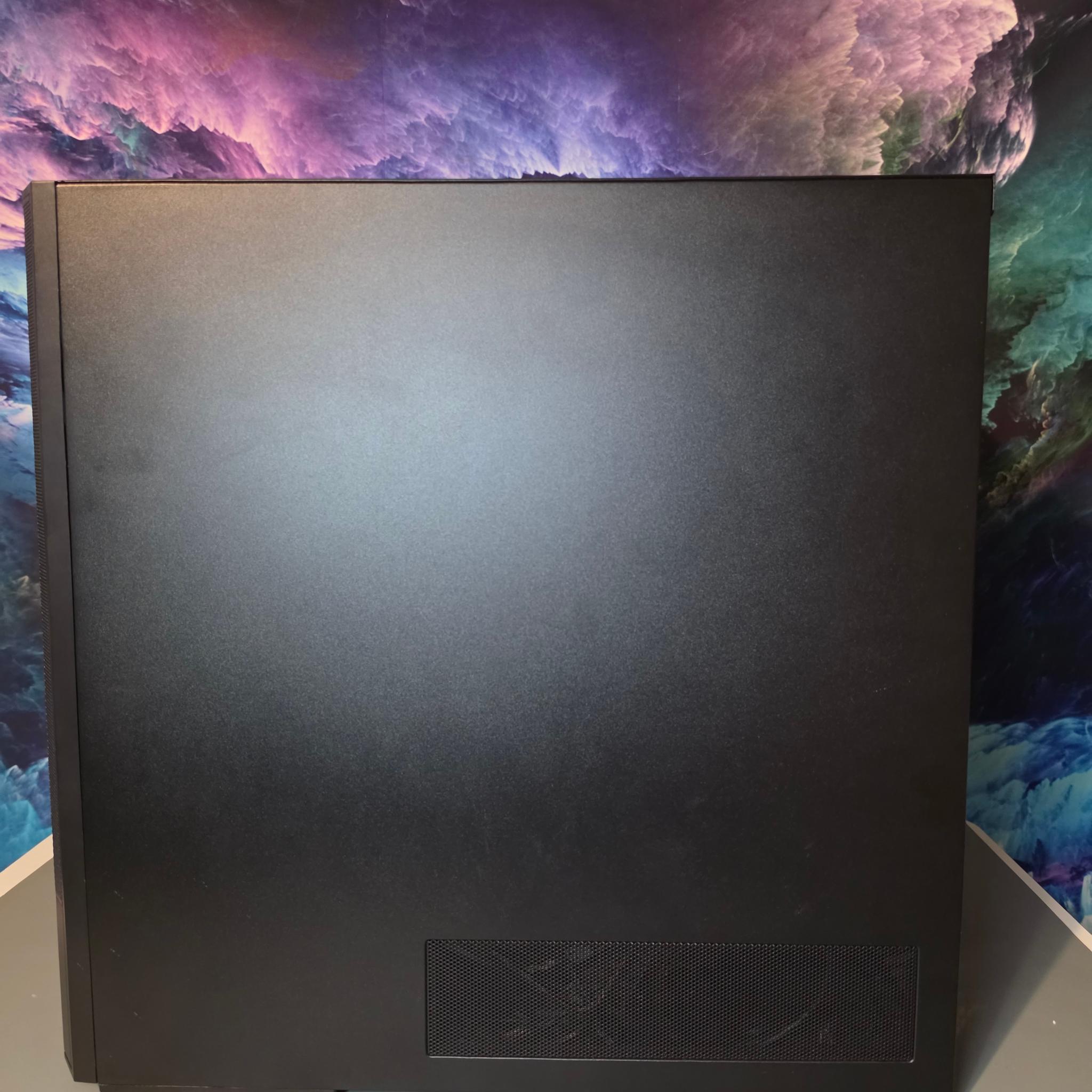 XFX PRO RX 9070 XT 16GB + Ryzen 7700x PC Build #56