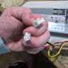 New 4 +2 pin 190W Power Supply Compatible with DPS-200PB-185 B