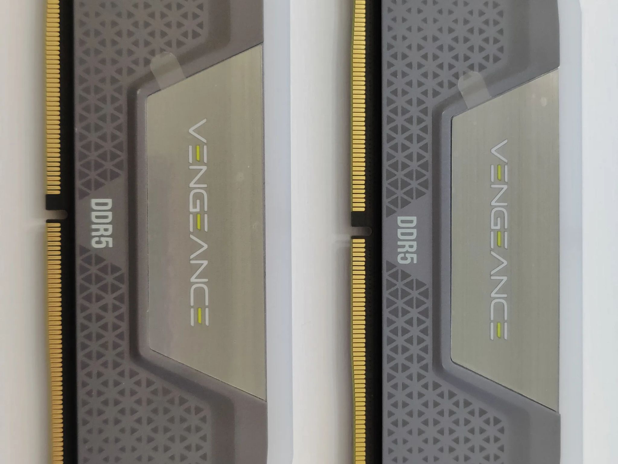 Corsair vengeance rgb ddr5 32gb 5600mhz