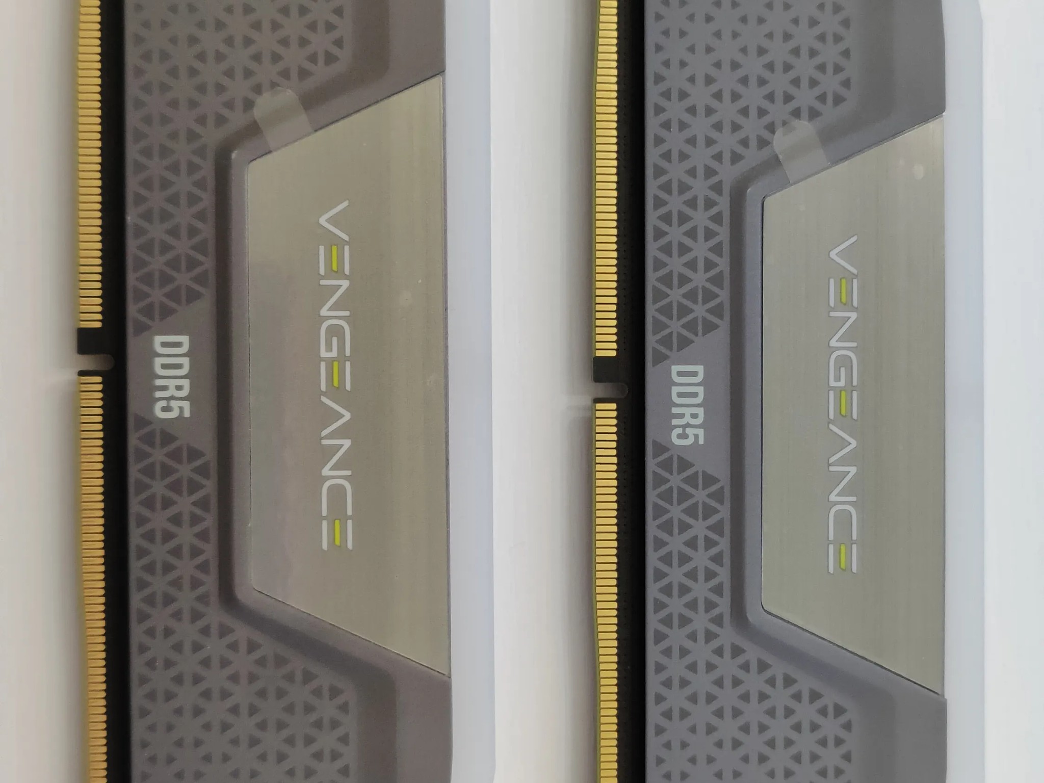 Corsair vengeance rgb ddr5 32gb 5600mhz