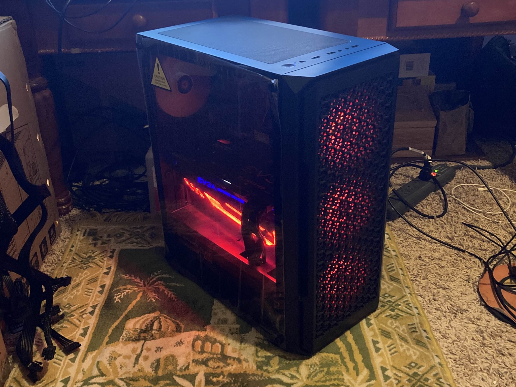 PRICE DROP | GTX 1080 Gaming PC