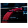CableMod Sleeved 6-Pin PCIe GPU Extension Cable 5-Pack Red - New