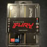 [NEW] Kingston FURY Beast RGB 32GB (2x16GB) DDR5-5600 CL36 - Sealed