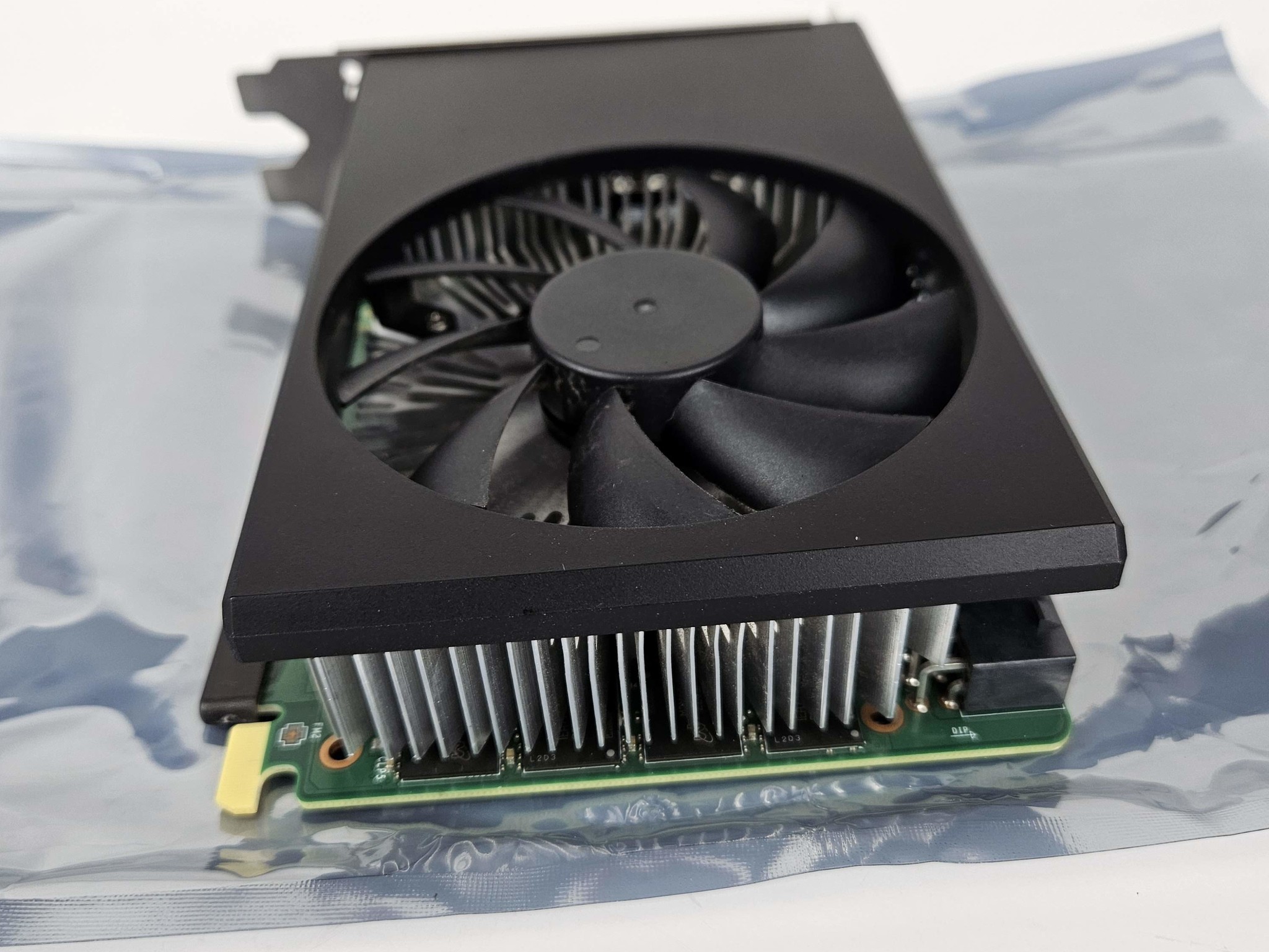 GTX 1660 Super 6gb GPU Dell OEM Graphics video card