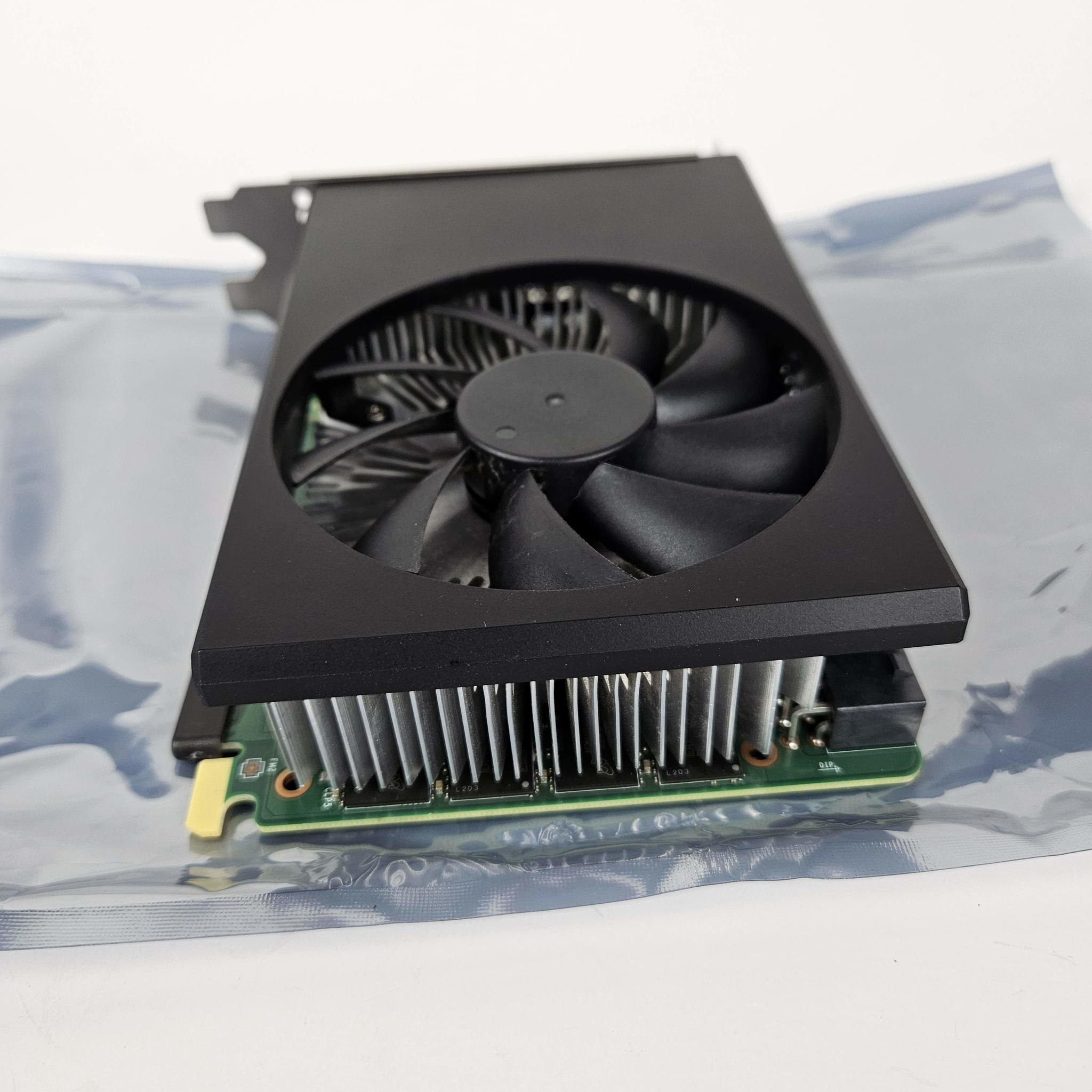 GTX 1660 Super 6gb GPU Dell OEM Graphics video card