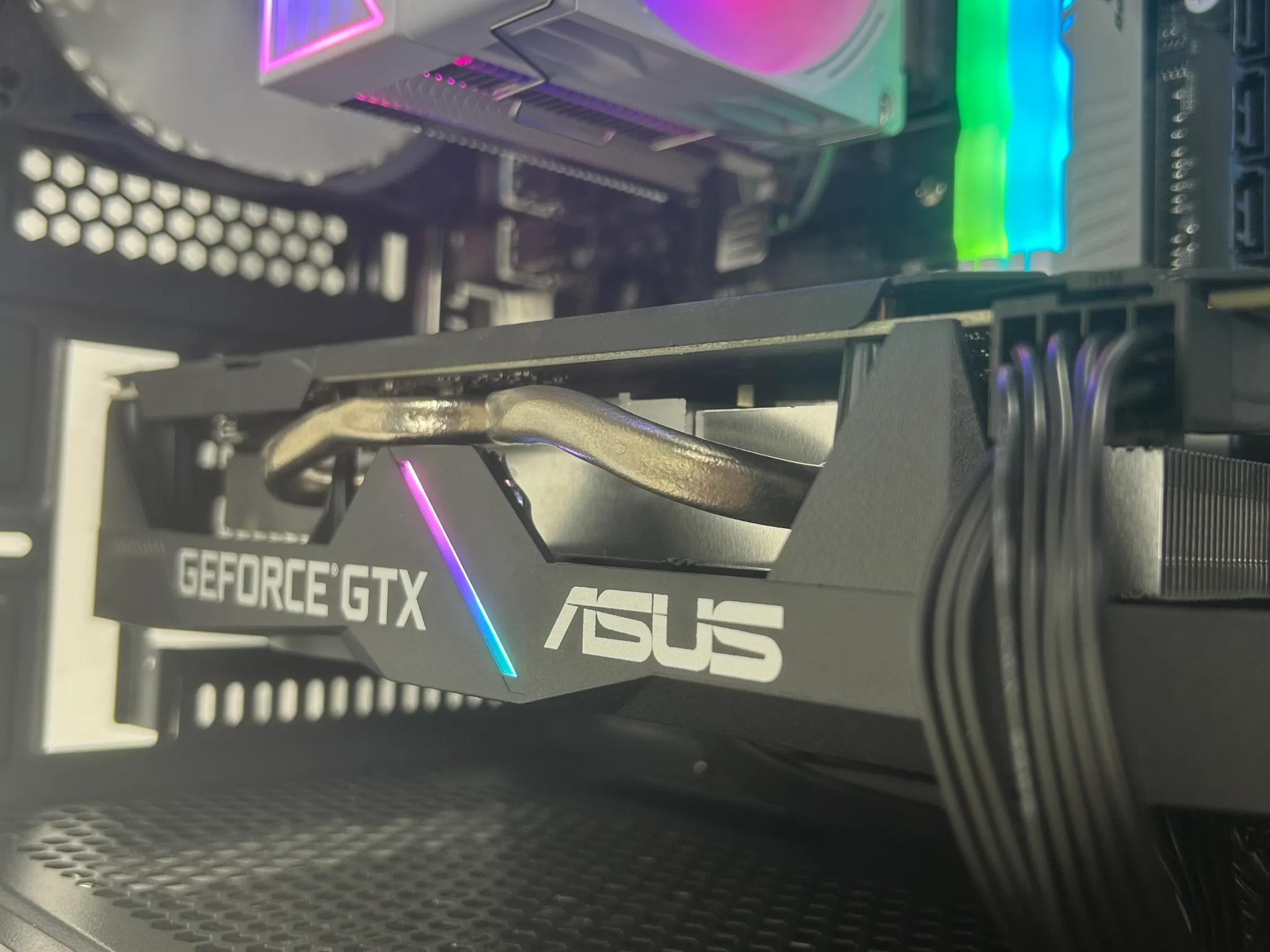 🥶🧊//Panda Lite// - Ryzen 5 1500X, GTX 1660 Super, 16GB, 1TB SSD🥶🧊