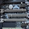 Asus X58 Sabertooth / i7 950 / 24GB DDR3 / Stock Cooler