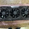 EVGA GeForce RTX 2080 Super FTW3 Ultra Gaming Overclocked Triple-Fan 8GB GDDR6 PCIe 3.0 GPU