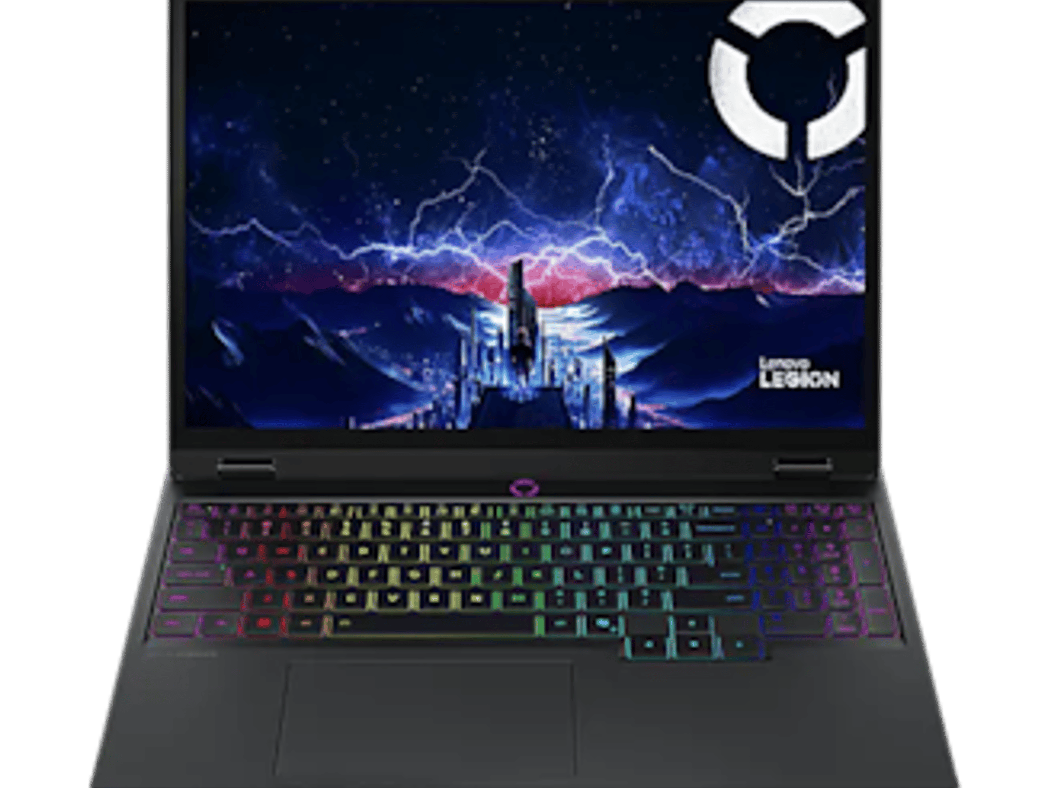 Lenovo Legion 5i Gen 10 Intel Ultra I7 (15") with RTX™ 5060 165hz 1440p OLED,