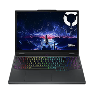 Lenovo Legion 5i Gen 10 Intel (15") with RTX™ 5060 165hz 1440p OLED,