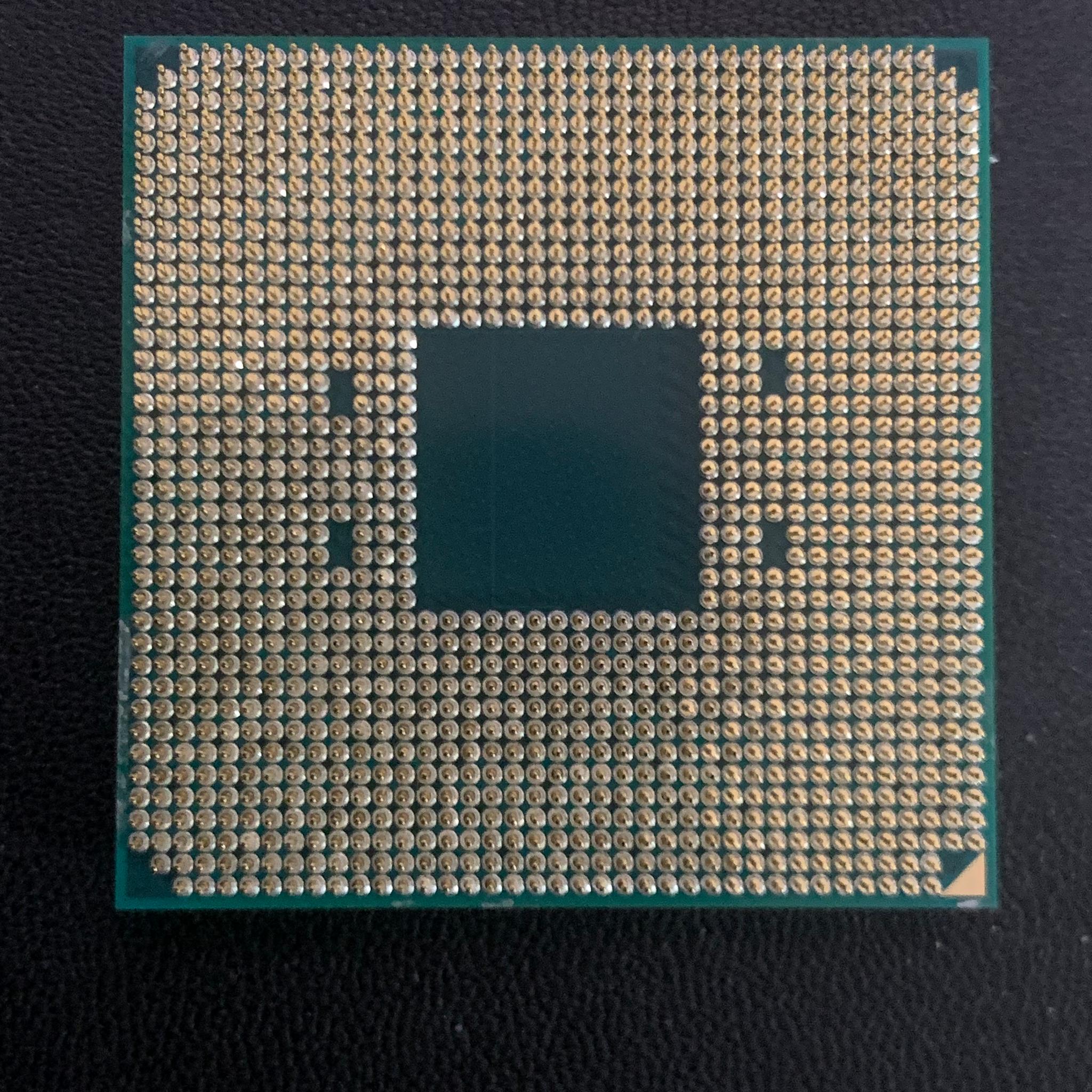 AMD Ryzen 7 5800X