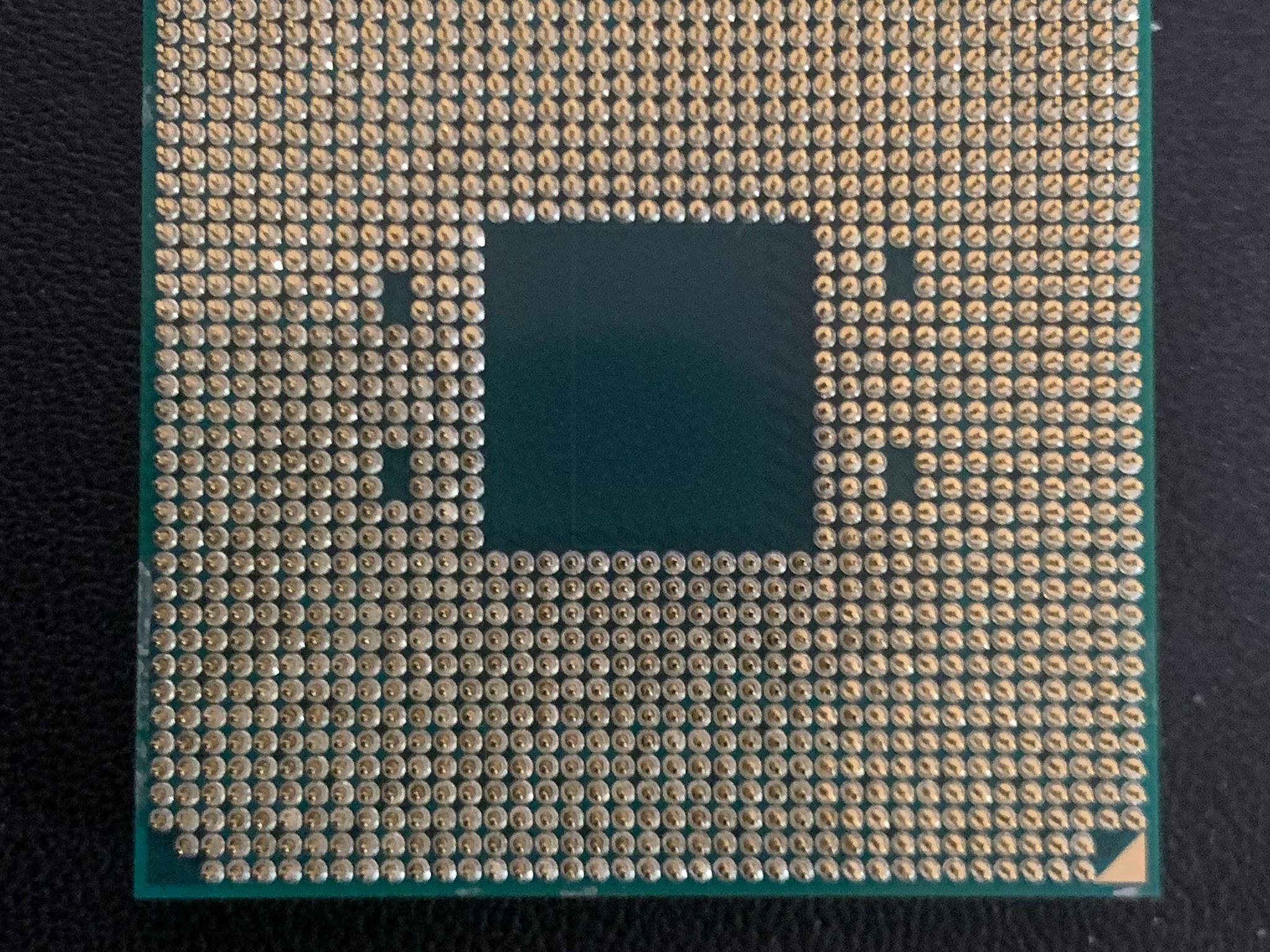 AMD Ryzen 7 5800X