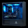 RX 9060XT 16GB | Ryzen 5 5600X | 16GB DDR4 | 1TB NVMe | Digital Display | The Stalker RX