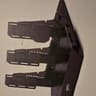 HM Hall Magnetic Pedals