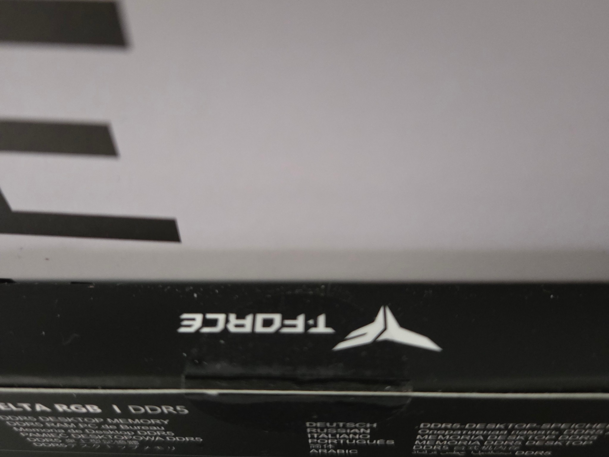 ASUS B650E Max Gaming WiFi W, 1TB Samsung 990 EVO Plus, Team Group 16GB DDR5 Set White