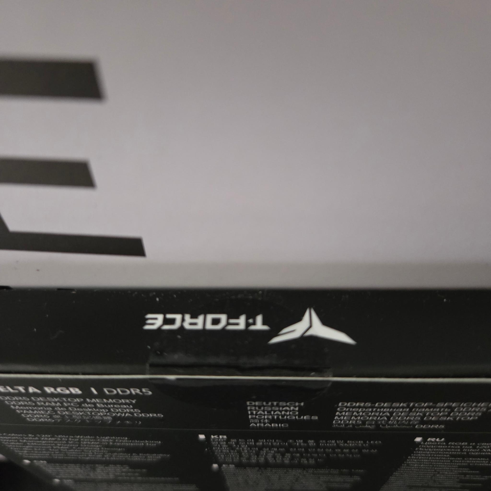 ASUS B650E Max Gaming WiFi W, 1TB Samsung 990 EVO Plus, Team Group 16GB DDR5 Set White