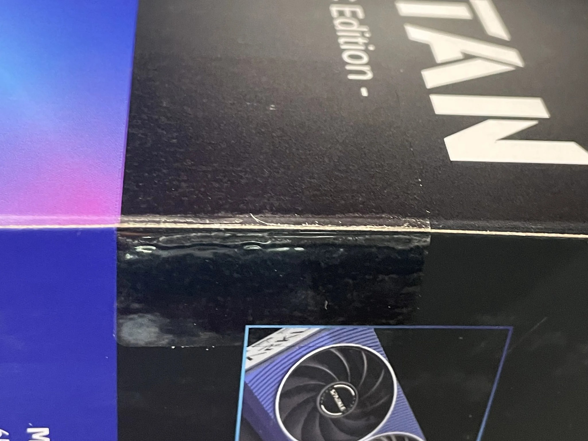 Sparkle Intel Arc A770 New In Box 16GB