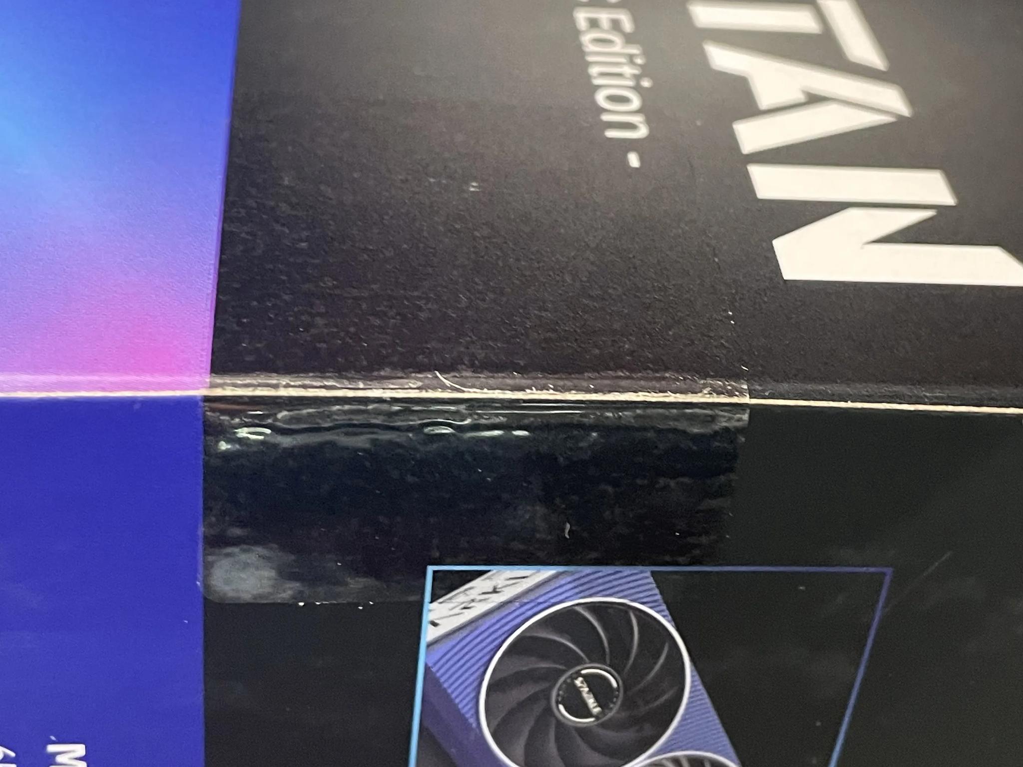 Sparkle Intel Arc A770 New In Box 16GB