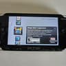 Sony PSP 1000 - CFW 40+ Games
