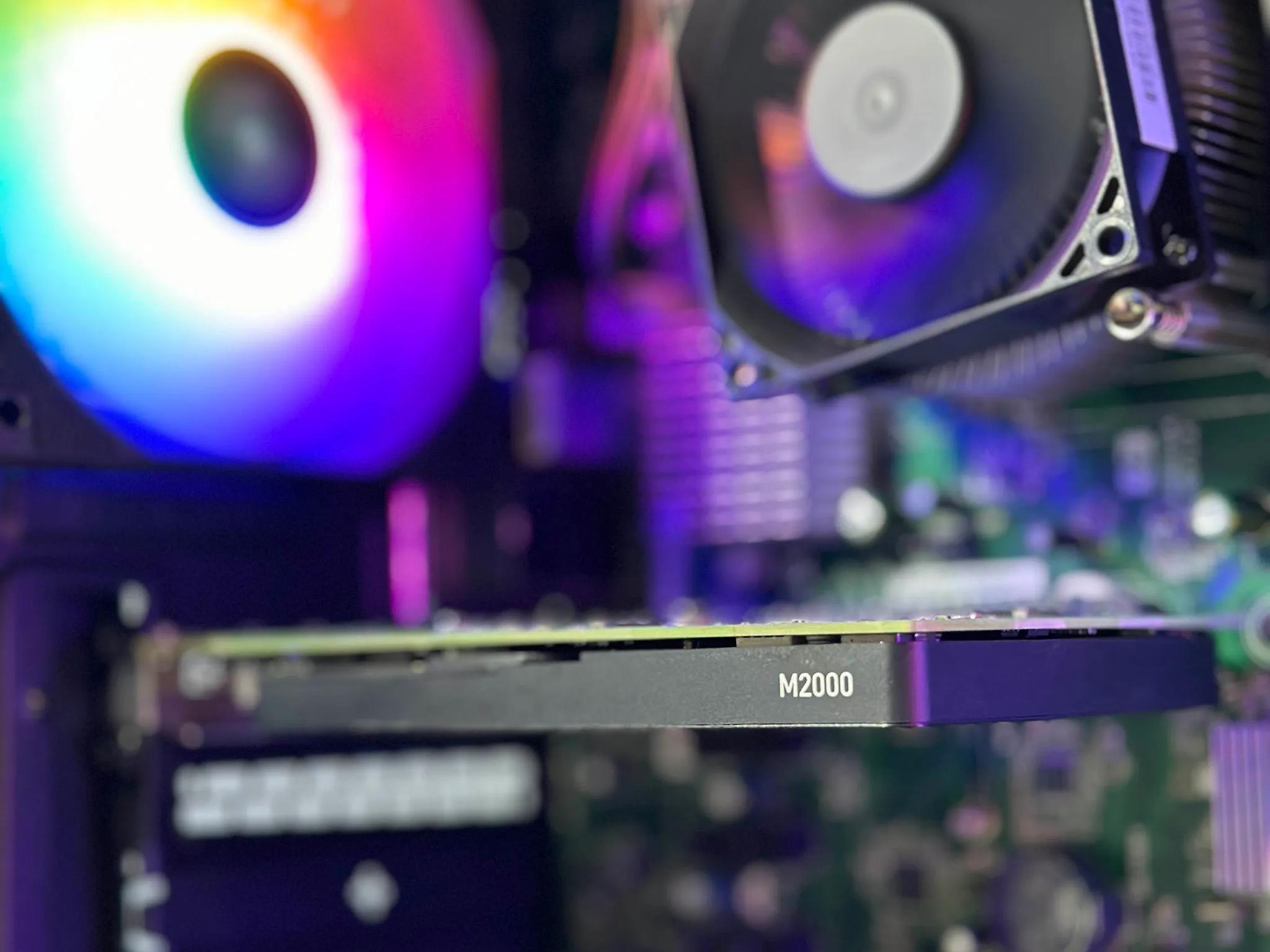 Budget Gaming PC |AMD 6 Core CPU| Nvidia M2000 4GB | 12GB RAM | 1.2TB STORAGE | WIFI |