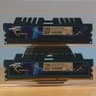 G.Skill Ripjaws X DDR3 16GB 2133MT/s CL10