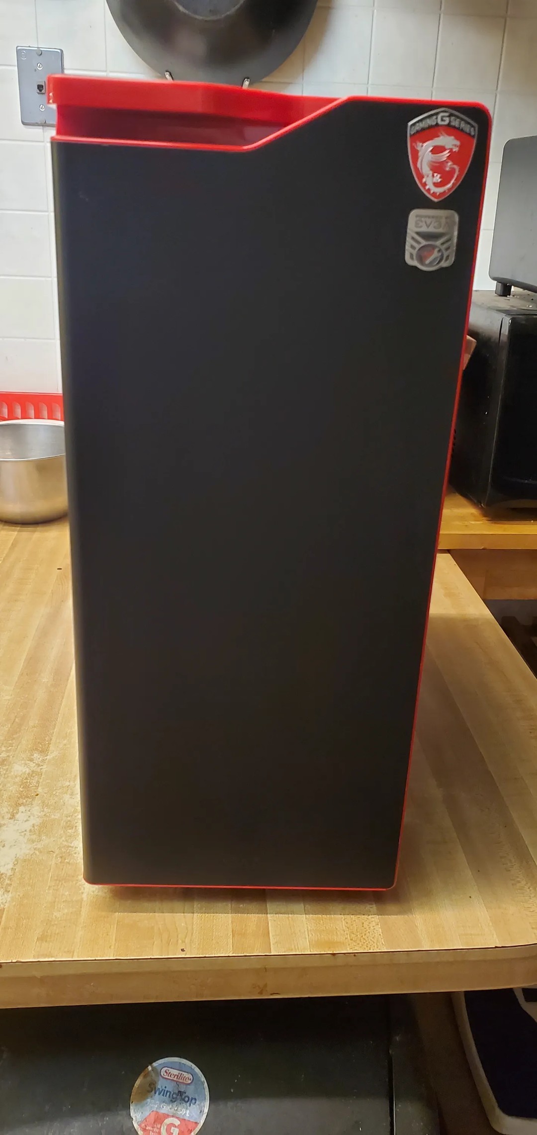 I7-4790k x GTX 970 Budget Gaming Computer | Jawa