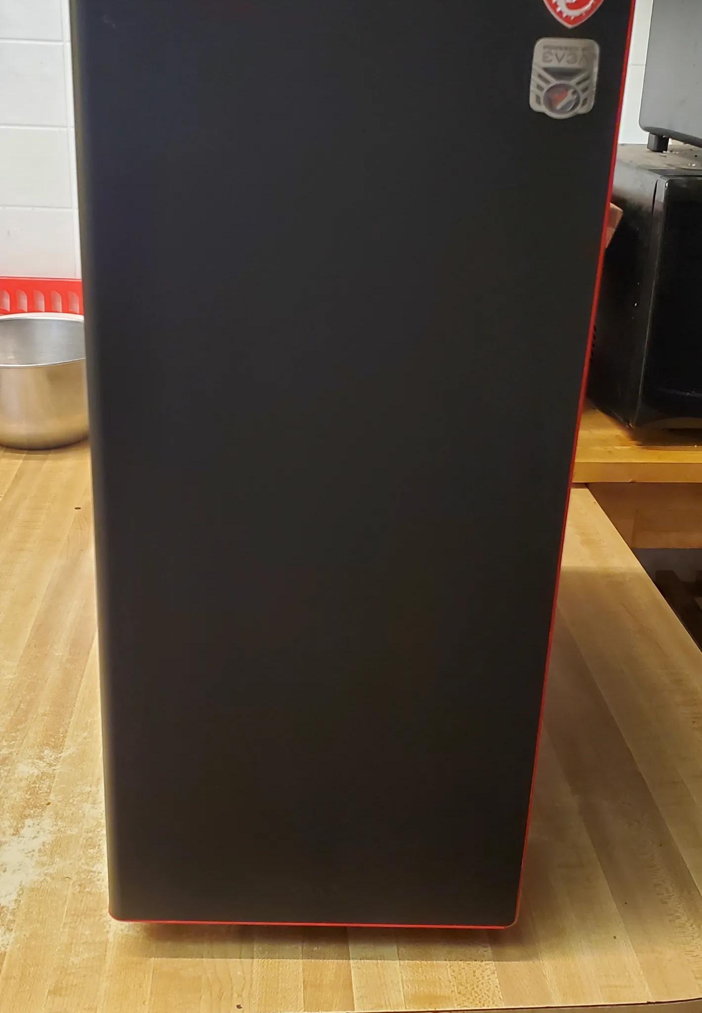 I7-4790k x GTX 970 Budget Gaming Computer