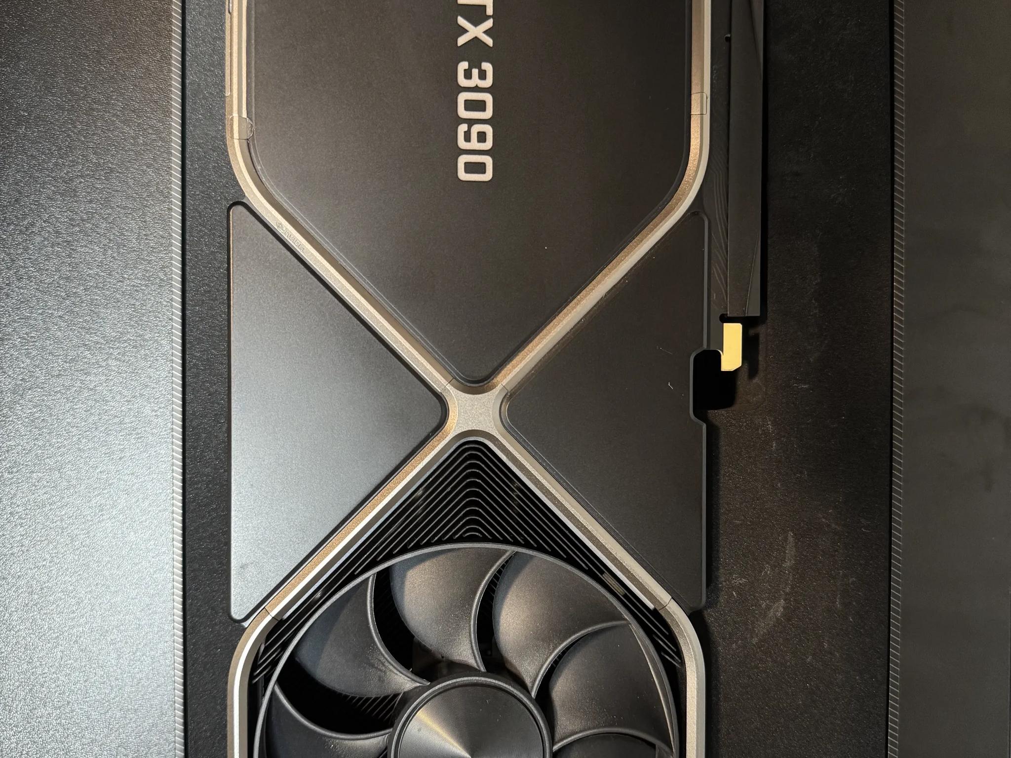 RTX 3090 Founders Edition 24GB