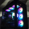 Gaming PC Ultra 7 270K Plus 32GB RAM 2TB SSD RTX 5080 16GB Windows 11 Computer